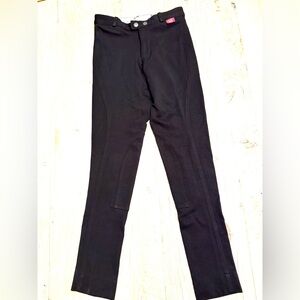 Joyride horse riding pants black size 36